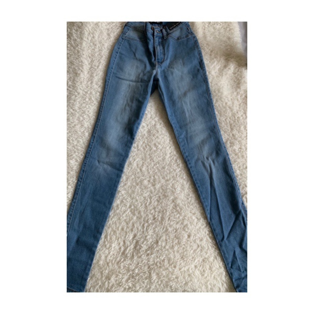 Fashion Nova Jeans